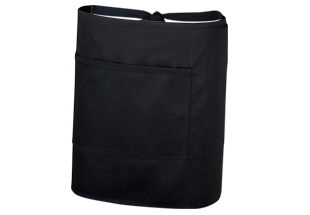 Promo waiters apron 2