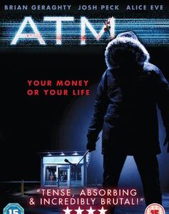 ATM (DVD)
