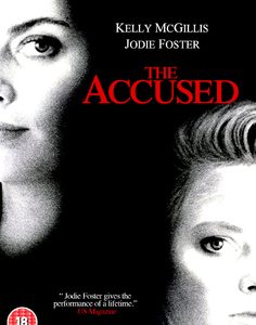 Accused, The (Kelly McGillis, Jodie Foster) (DVD)