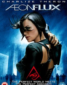 Aeon Flux (Charlize Theron, Frances McDormand) (DVD)