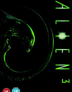 Alien 3 (Sigourney Weaver, Lance Henriksen) (DVD)