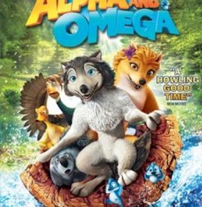Alpha and Omega (DVD)