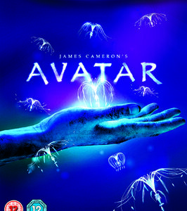 Avatar (Sam Worthington) (Blu-Ray) - Extended Collectors Edition