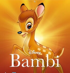 Bambi (DVD)