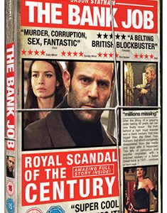Bank Job, The (Jason Statham) (DVD)