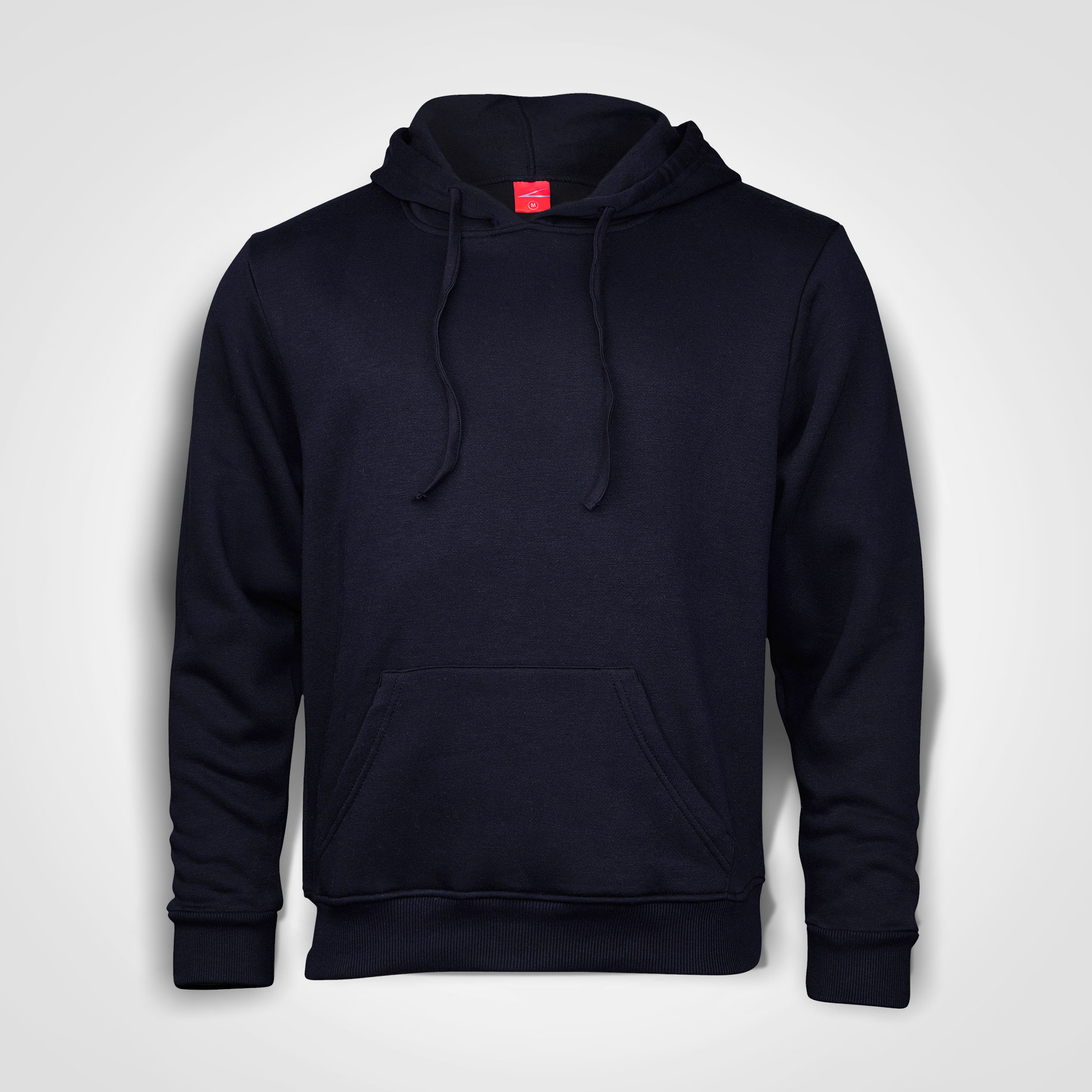 Base Hoodie - navy