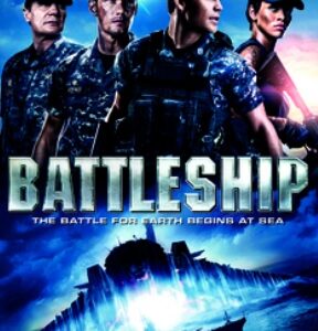 Battleship (Liam Neeson, Rihanna) (DVD)