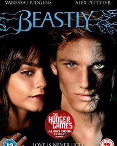 Beastly (Alex Pettyfer, Vanessa Hudgens) (DVD)