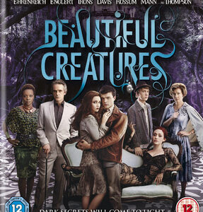 Beautiful Creatures (Viola Davis, Jeremy Irons) (Blu-Ray)