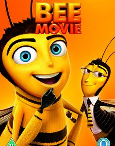 Bee Movie (DVD)