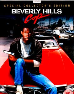 Beverly Hills Cop (Eddie Murphy) (DVD)