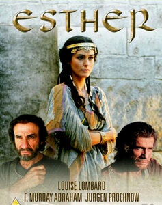 Bible, The: Esther (DVD)