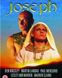 Bible, The: Joseph (Ben Kingsley) (DVD)