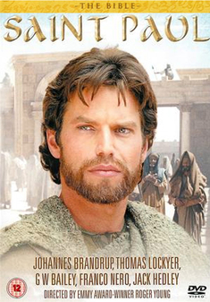 Bible, The: Saint Paul (DVD)