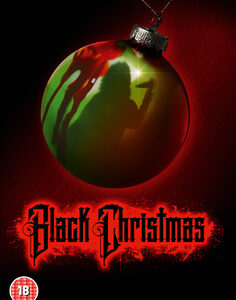 Black Christmas (Olivia Hussey) (DVD)