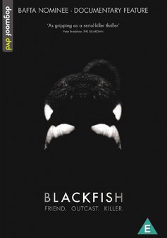 Blackfish (DVD)