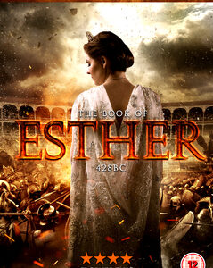 Book of Esther, The (DVD)