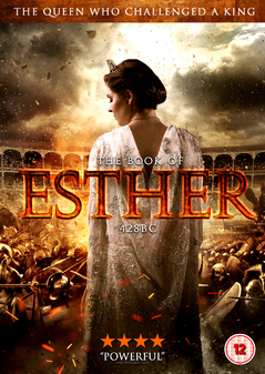 Book of Esther, The (DVD)