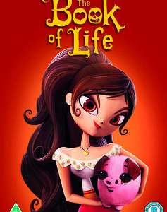 Book of Life, The (DVD)