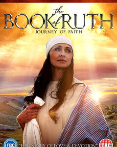 Book of Ruth - Journey of Faith (DVD)