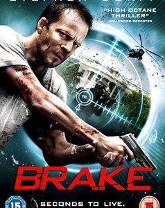 Brake (Stephen Dorff, Tom Berenger) (DVD)