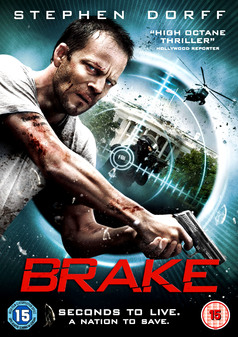 Brake (Stephen Dorff, Tom Berenger) (DVD)