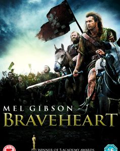 Braveheart (Mel Gibson) (DVD)