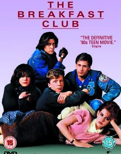 Breakfast Club, The (Emilio Estevez, Molly Ringwald) (DVD)