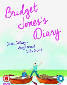 Bridget Jones Diary (Hugh Grant, Renee Zellweger) (DVD)