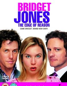 Bridget Jones: The Edge of Reason (Hugh Grant, Renee Zellweger) (DVD)