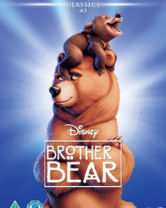 Brother Bear (DVD)