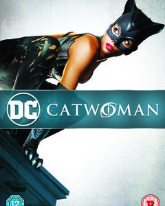 Catwoman (Halle Berry, Sharon Stone) (DVD)