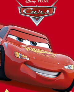 Cars (DVD)