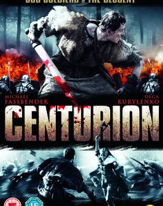 Centurion (Michael Fassbender) (DVD)