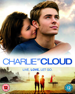 Charlie St Cloud (Zac Efron, Kim Basinger) (DVD)