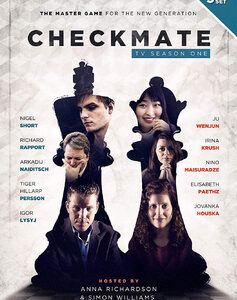 Checkmate (DVD)
