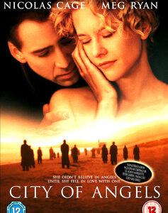 City of Angels (Nicolas Cage, Meg Ryan) (DVD)