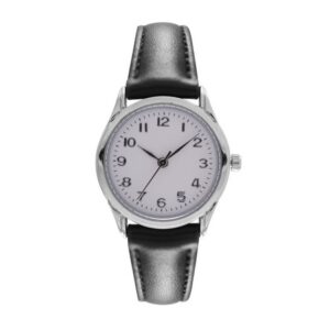 Classic Leatherette Ladies Watch (NL307LBS)