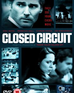 Closed Circuit (Eric Bana) (DVD)