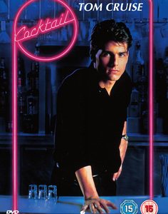 Cocktail (Tom Cruise) (DVD)