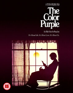 Color Purple, The (Whoopi Goldberg, Danny Glover) (DVD)