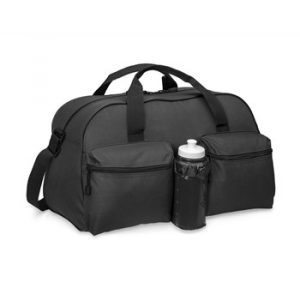 Columbia sports bag (Bag-3542) - black