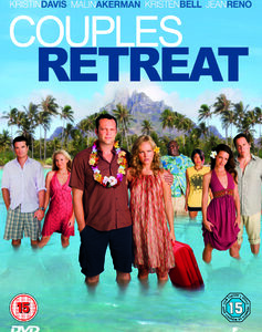 Couples Retreat (Vince Vaughn) (DVD)