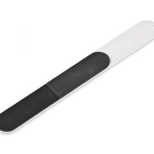 Couture nail file (Gift-9179) - white