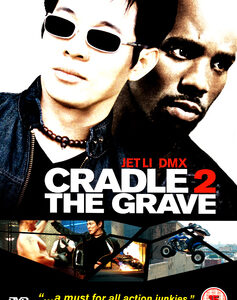 Cradle 2 the Grave (Jet Li, DMX) (DVD)