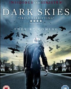 Dark Skies (DVD)