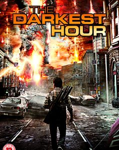Darkest Hour, The (DVD)