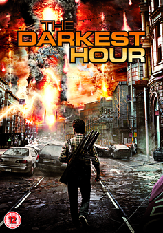 Darkest Hour, The (DVD)