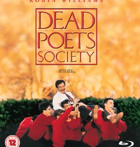 Dead Poets Society (Robin Williams) (Blu-Ray)