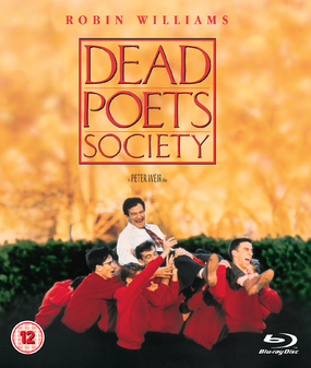 Dead Poets Society (Robin Williams) (Blu-Ray)
